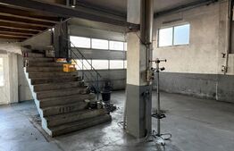 Spatiu comercial de inchiriat in suprafat de 300 mp, Zona Mihai Viteazul