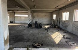 Spatiu comercial de inchiriat in suprafat de 300 mp, Zona Mihai Viteazul