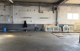 Spatiu comercial de inchiriat in suprafat de 300 mp, Zona Mihai Viteazul