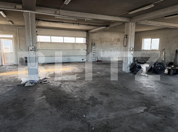 Spațiu comercial de închiriat Exterior-Nord - 189988SIC | BLITZ Zalău | Poza5