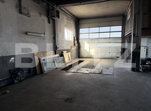 Spațiu comercial de închiriat Exterior-Nord - 189988SIC | BLITZ Zalău | Poza2