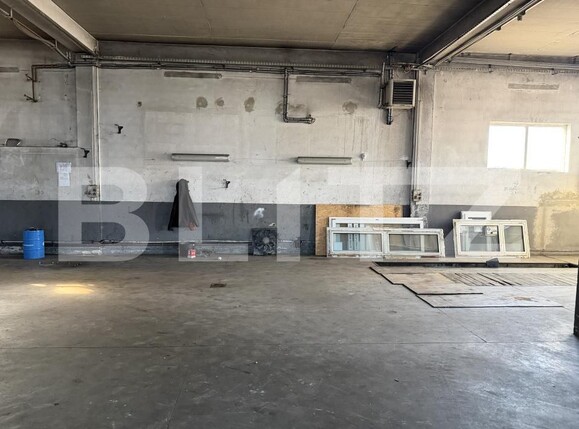 Spațiu comercial de închiriat Exterior-Nord - 189988SIC | BLITZ Zalău | Poza1