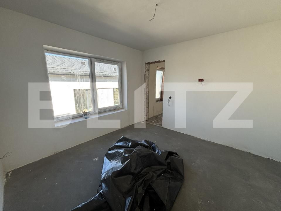Casa de vânzare 3 camere Nord - 190025CV | BLITZ Zalău | Poza7