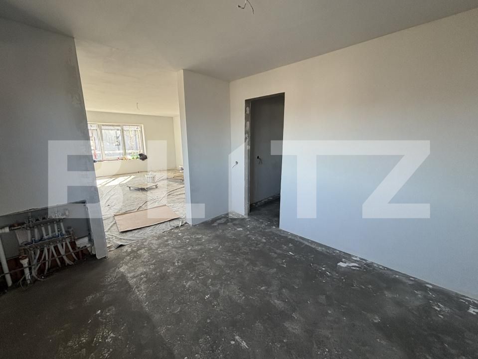 Casa de vânzare 3 camere Nord - 190025CV | BLITZ Zalău | Poza3