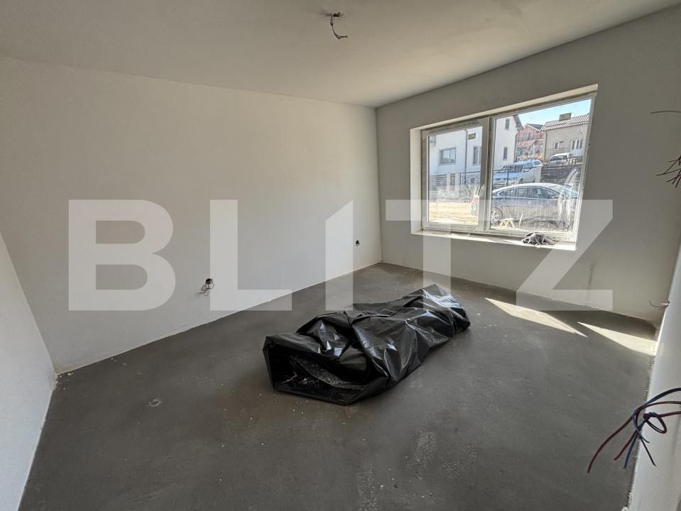 Casa de vânzare 3 camere Nord - 190025CV | BLITZ Zalău | Poza4