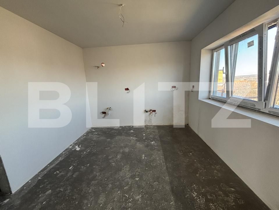 Casa de vânzare 3 camere Nord - 190025CV | BLITZ Zalău | Poza2