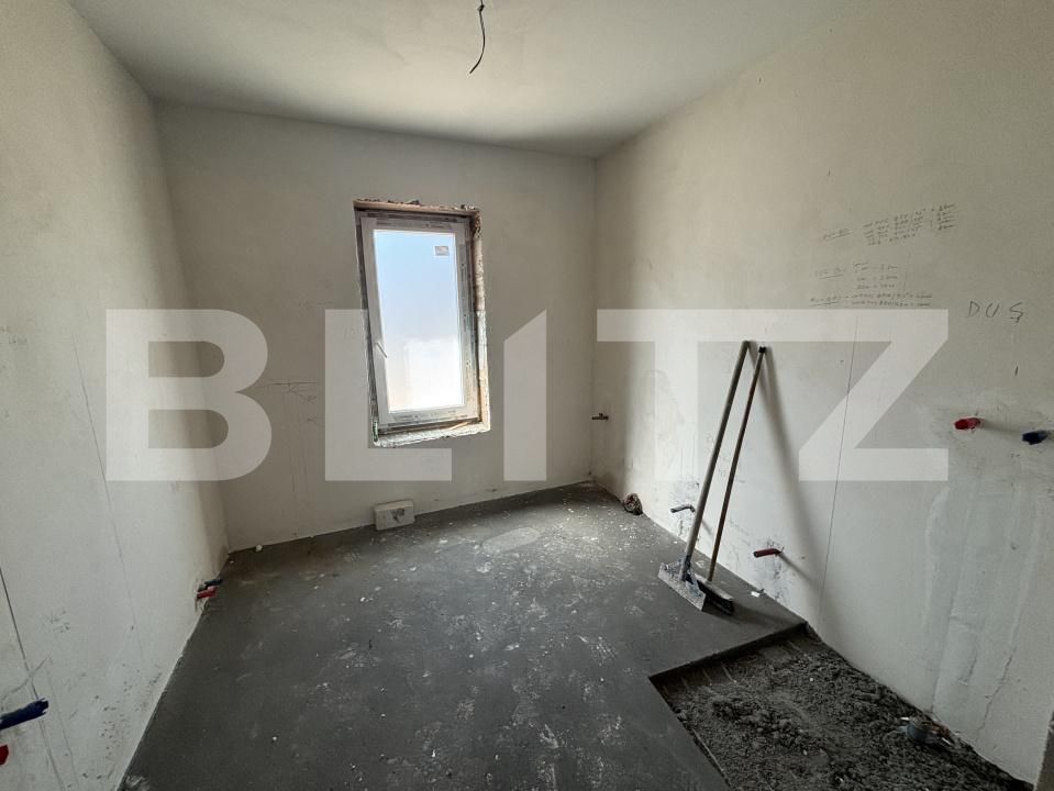 Casa de vânzare 3 camere Nord - 190025CV | BLITZ Zalău | Poza5