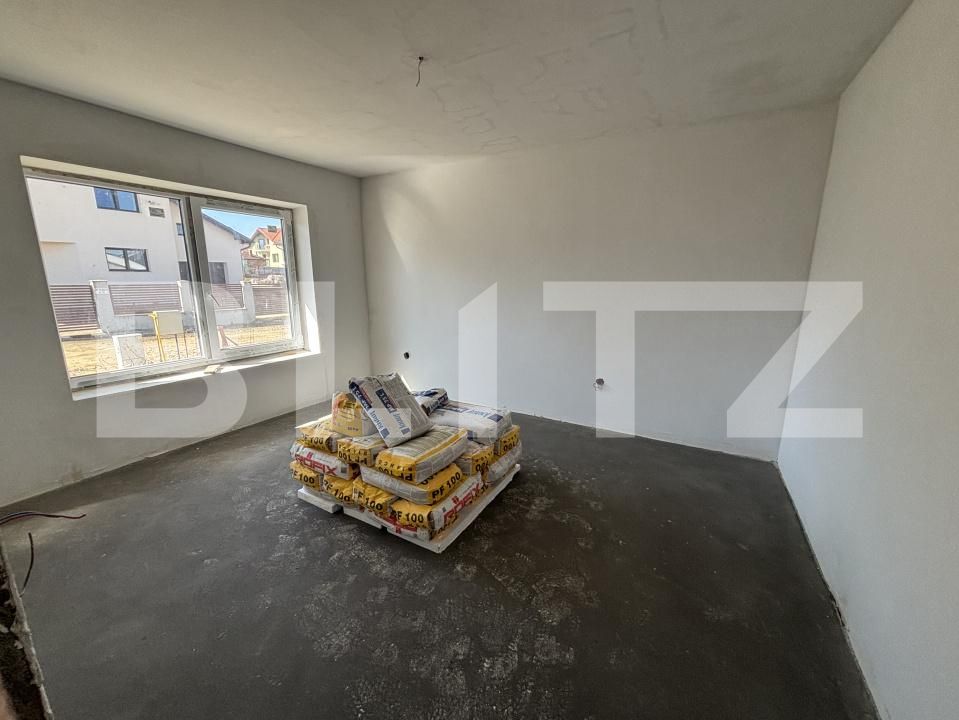 Casa de vânzare 3 camere Nord - 190025CV | BLITZ Zalău | Poza6