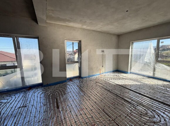 Casa de vânzare 3 camere Nord - 190026CV | BLITZ Zalău | Poza1