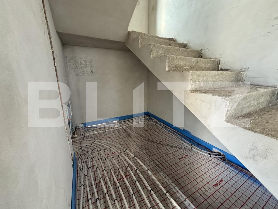 Casa de vânzare 3 camere Nord - 190026CV | BLITZ Zalău | Poza4
