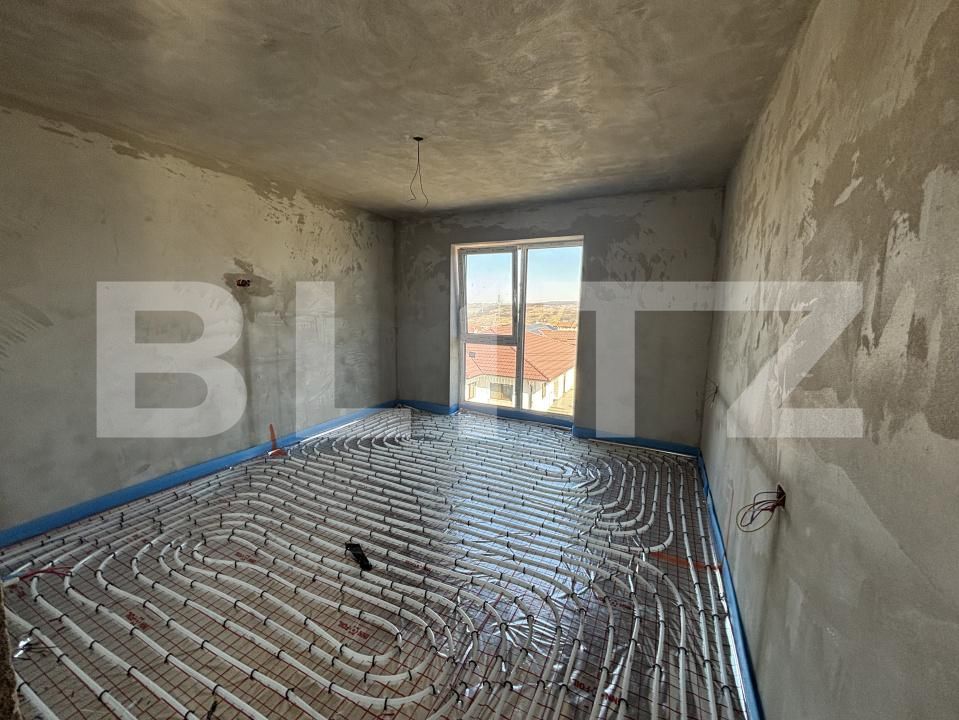 Casa de vânzare 3 camere Nord - 190026CV | BLITZ Zalău | Poza7