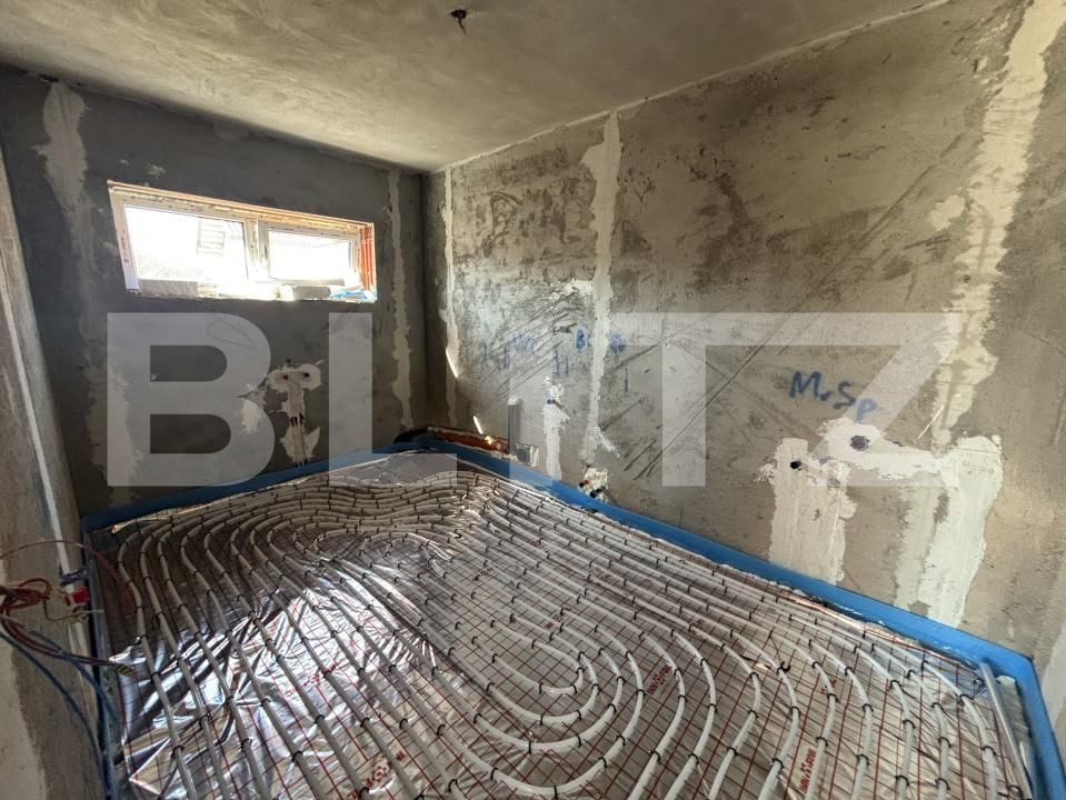 Casa de vânzare 3 camere Nord - 190026CV | BLITZ Zalău | Poza9