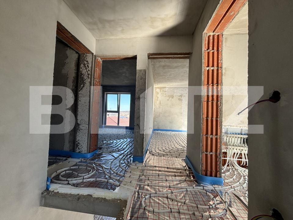 Casa de vânzare 3 camere Nord - 190026CV | BLITZ Zalău | Poza5
