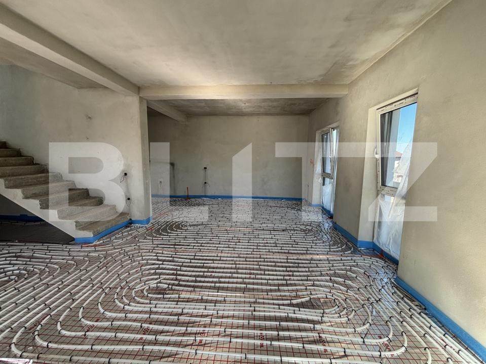 Casa de vânzare 3 camere Nord - 190026CV | BLITZ Zalău | Poza2