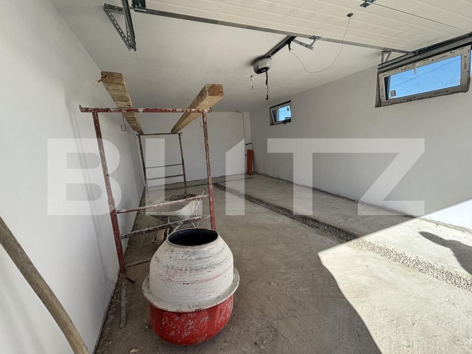 Casa de vânzare 3 camere Nord - 190026CV | BLITZ Zalău | Poza10