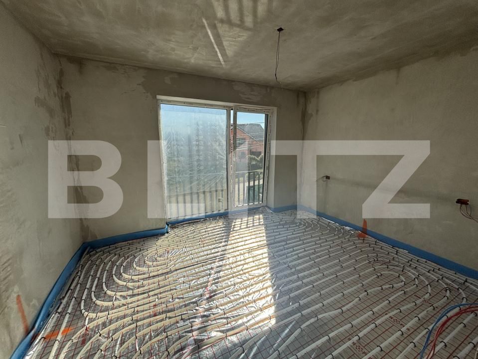 Casa de vânzare 3 camere Nord - 190026CV | BLITZ Zalău | Poza6