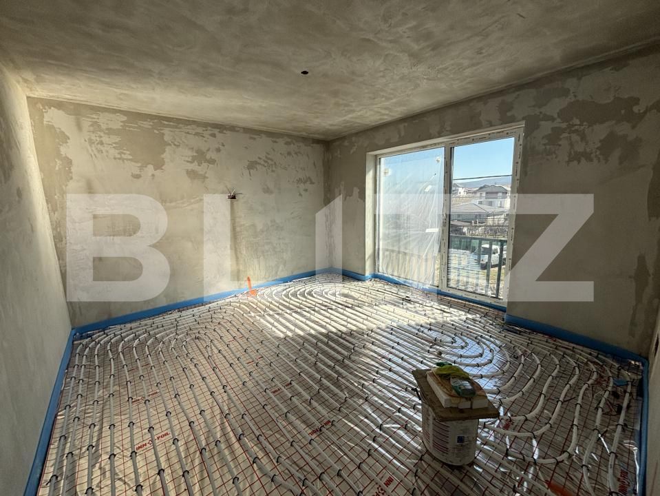Casa de vânzare 3 camere Nord - 190026CV | BLITZ Zalău | Poza8
