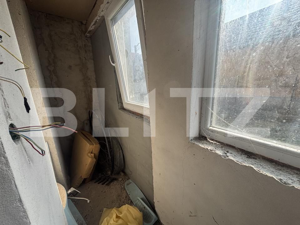 Casa de vânzare 2 camere Nord-Est - 190027CV | BLITZ Zalău | Poza3