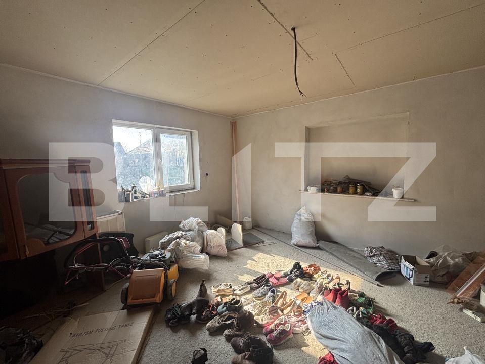 Casa de vânzare 2 camere Nord-Est - 190027CV | BLITZ Zalău | Poza2