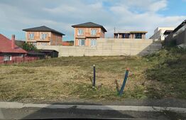 Teren de vânzare Hereclean - 159020TV | BLITZ Zalău | Poza1