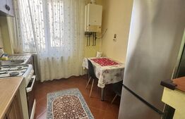 Apartament cu 3 camere, etajul 3 din 4, zona Porolissum 