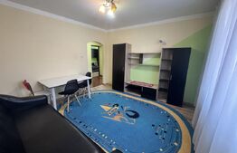 Apartament cu 3 camere, etajul 3 din 4, zona Porolissum 
