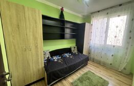 Apartament cu 3 camere, etajul 3 din 4, zona Porolissum 