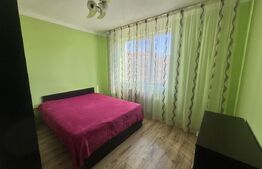 Apartament cu 3 camere, etajul 3 din 4, zona Porolissum 
