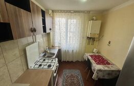 Apartament cu 3 camere, etajul 3 din 4, zona Porolissum 
