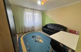Apartament cu 3 camere, etajul 3 din 4, zona Porolissum 