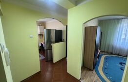 Apartament cu 3 camere, etajul 3 din 4, zona Porolissum 