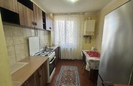 Apartament cu 3 camere, etajul 3 din 4, zona Porolissum 