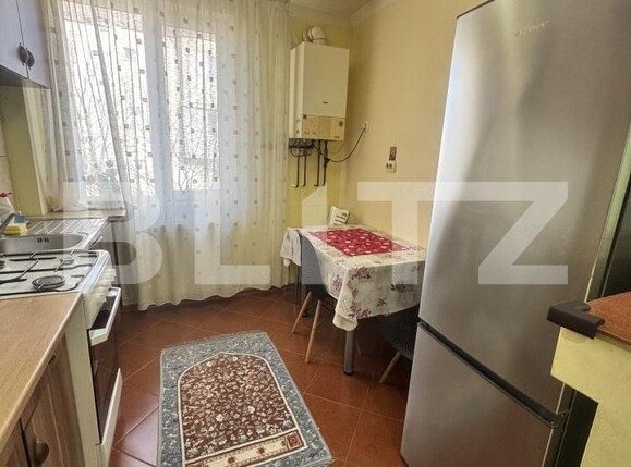 Apartament de închiriat 3 camere Porolissum - 190379AI | BLITZ Zalău | Poza8