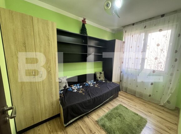 Apartament de închiriat 3 camere Porolissum - 190379AI | BLITZ Zalău | Poza5