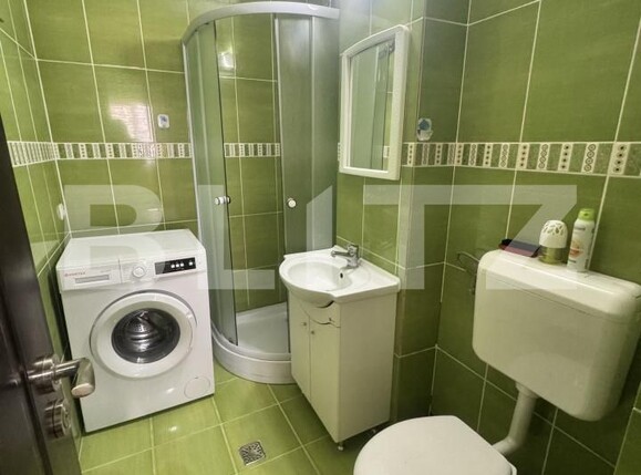 Apartament de închiriat 3 camere Porolissum - 190379AI | BLITZ Zalău | Poza10