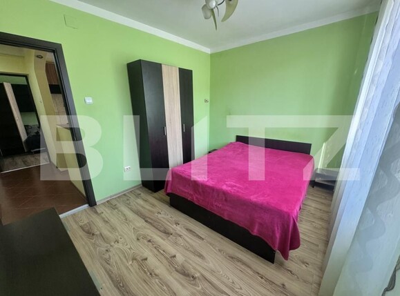 Apartament de închiriat 3 camere Porolissum - 190379AI | BLITZ Zalău | Poza4