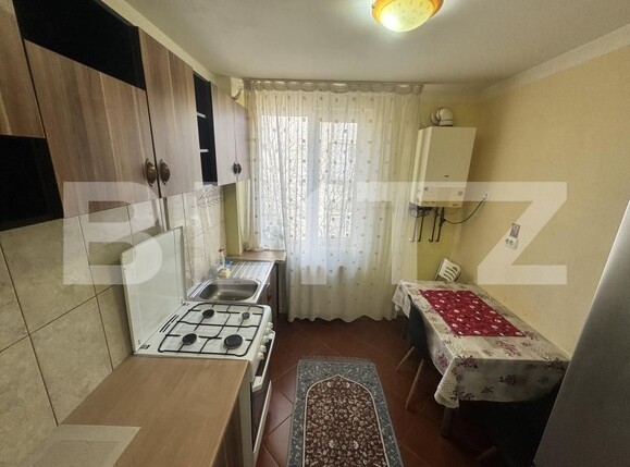 Apartament de închiriat 3 camere Porolissum - 190379AI | BLITZ Zalău | Poza7