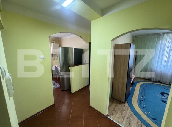 Apartament de închiriat 3 camere Porolissum - 190379AI | BLITZ Zalău | Poza9