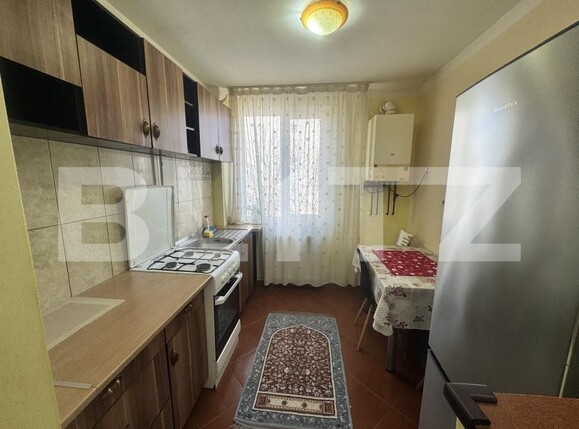 Apartament de închiriat 3 camere Porolissum - 190379AI | BLITZ Zalău | Poza6