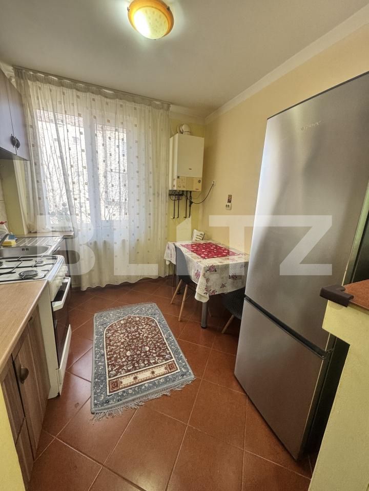 Apartament de închiriat 3 camere Porolissum - 190379AI | BLITZ Zalău | Poza8