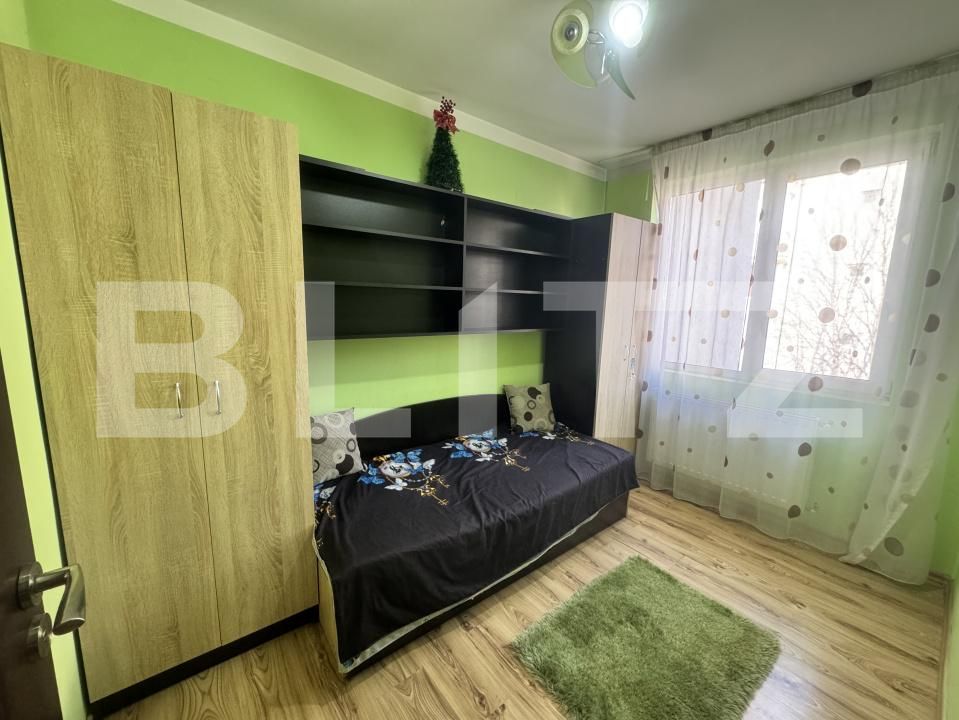 Apartament de închiriat 3 camere Porolissum - 190379AI | BLITZ Zalău | Poza5