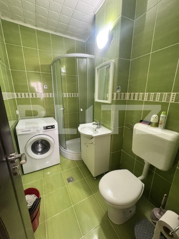 Apartament de închiriat 3 camere Porolissum - 190379AI | BLITZ Zalău | Poza10