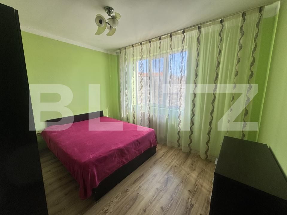 Apartament de închiriat 3 camere Porolissum - 190379AI | BLITZ Zalău | Poza3