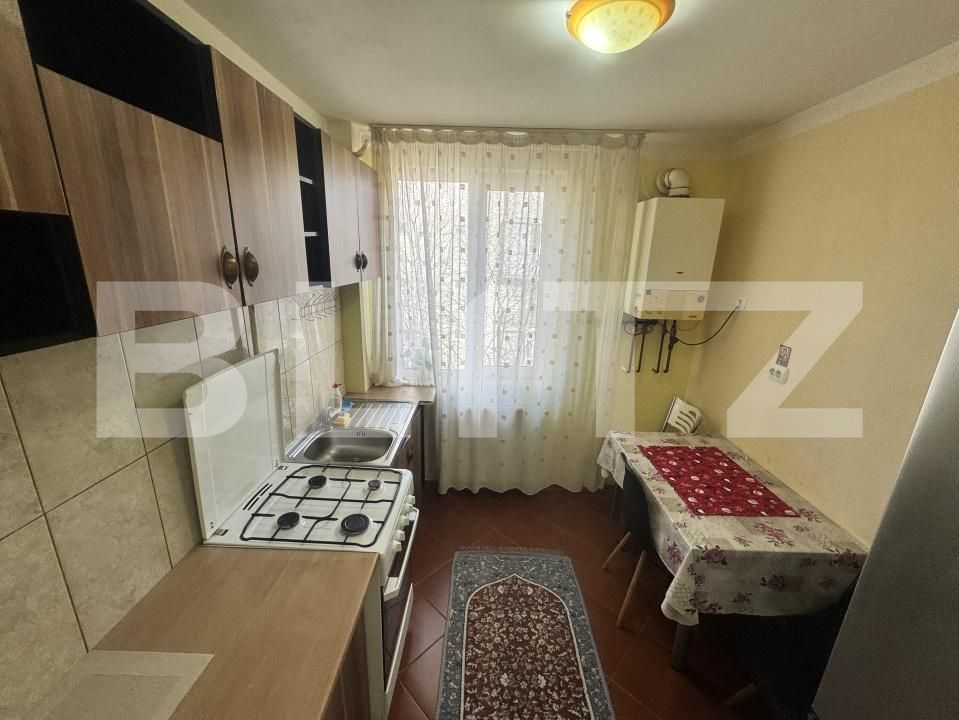 Apartament de închiriat 3 camere Porolissum - 190379AI | BLITZ Zalău | Poza7