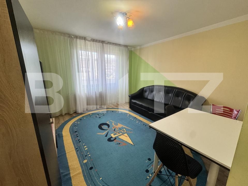Apartament de închiriat 3 camere Porolissum - 190379AI | BLITZ Zalău | Poza2