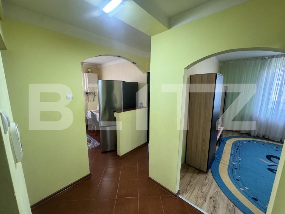 Apartament de închiriat 3 camere Porolissum - 190379AI | BLITZ Zalău | Poza9