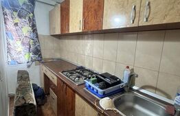 Garsonieră de închiriat, zona Dumbrava, disponibilă din 1 aprilie 