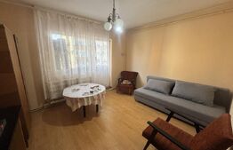 Garsonieră de închiriat, zona Dumbrava, disponibilă din 1 aprilie 