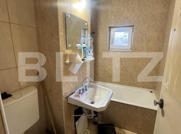 Garsonieră de închiriat Dumbrava 2 - 190616AI | BLITZ Zalău | Poza3