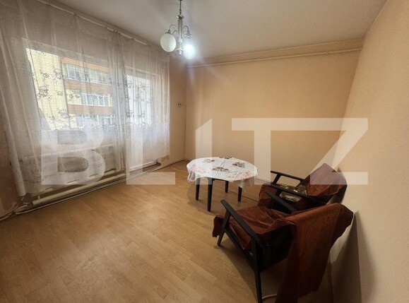 Garsonieră de închiriat Dumbrava 2 - 190616AI | BLITZ Zalău | Poza1